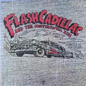 Flash Cadillac and the Continental kids